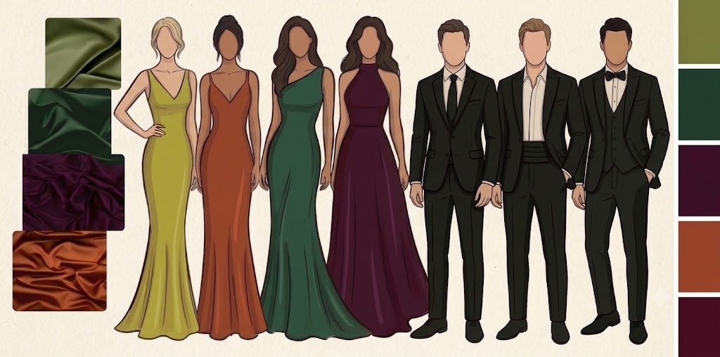 Dress Code